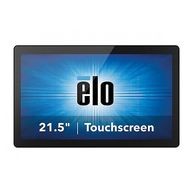 Elo TouchSystems ESY22i2 All In One Touch Screen Computer
