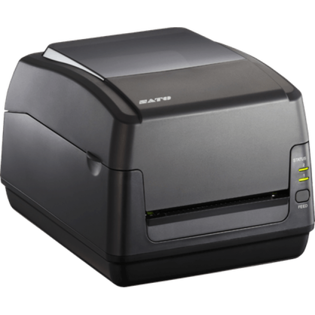 SATO WS412 Label Printer