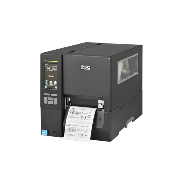 TSC MH241T 203 DPI Label Printer