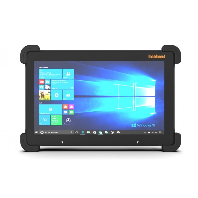 MobileDemand XT1680 11.6" Rugged Tablet 